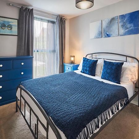 Host & Stay - London Avenue Glasgow Extérieur photo