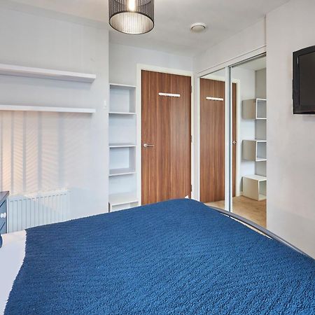 Host & Stay - London Avenue Glasgow Extérieur photo